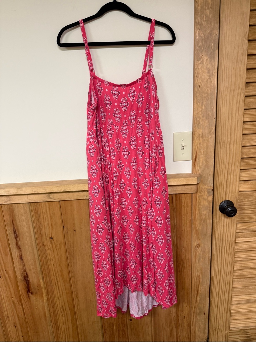 Torrid Super Soft Dress - Picture 5 of 5